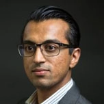 Vikas Shah