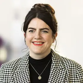 Rosie Gill
