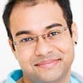 Rebanta Dasgupta