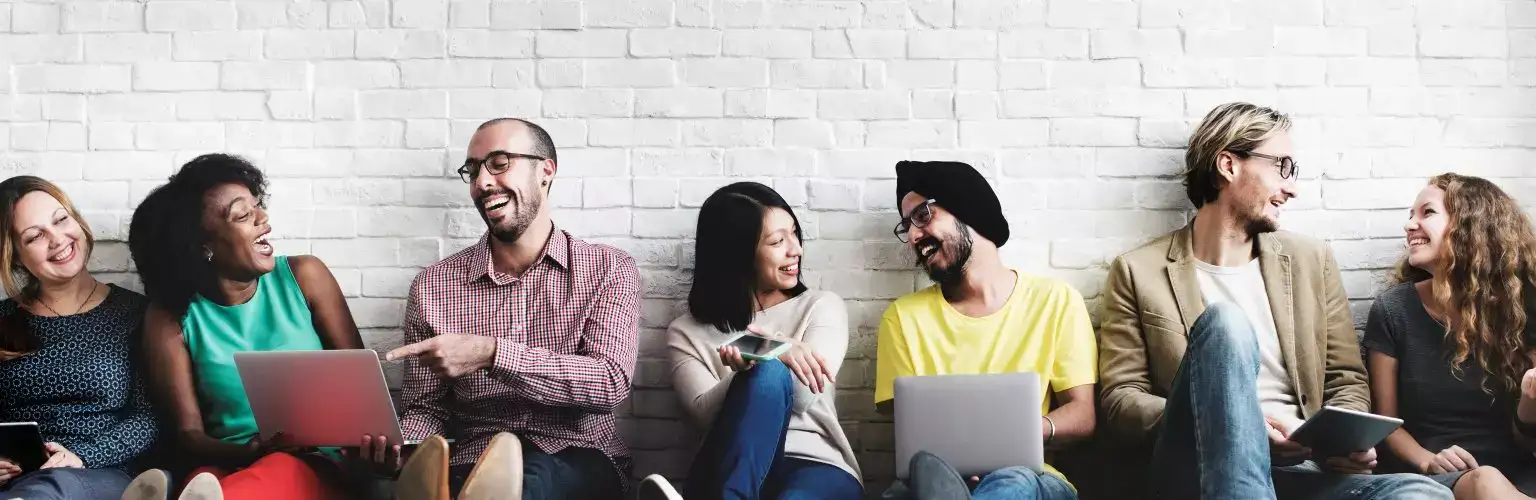 Collaborate Work with us partnerships