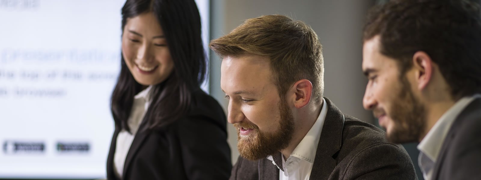MBA consultancy