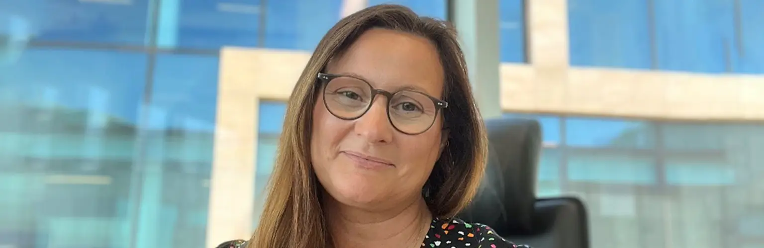 Carla Stockton-Jones