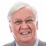 Peter Buckley