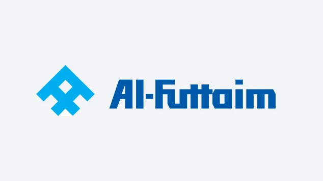 Al Futtaim logo
