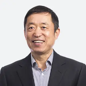 Alan Wu