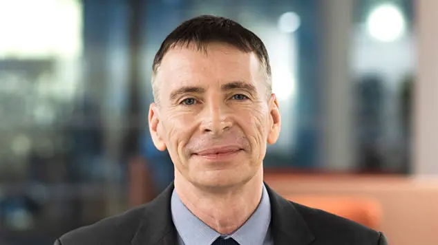 Bryan Lukas