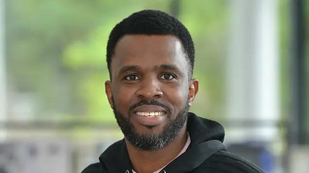 Olawale Odukoya