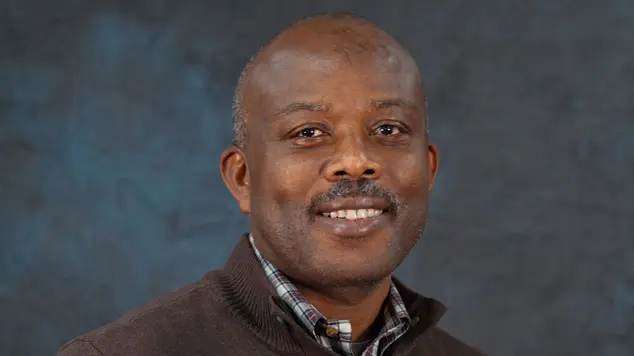 David Tsetse