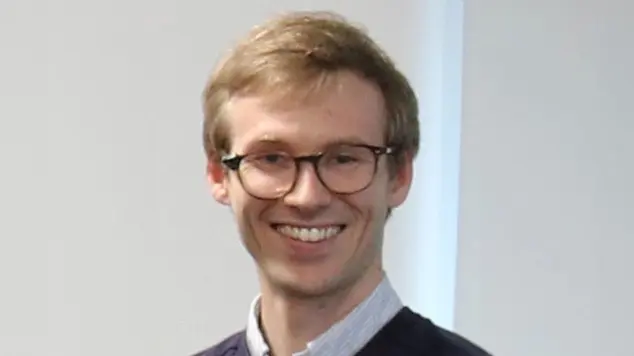 Nick Sharpe