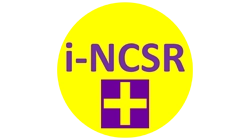 International Consortium for Societal Resilience (i-NCSR+) logo