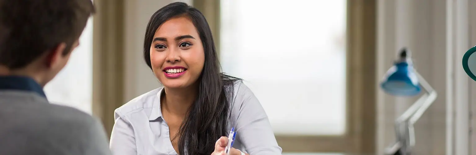 How to apply for a Masters course