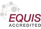 EQUIS logo