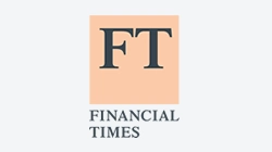 Financial Times logo
