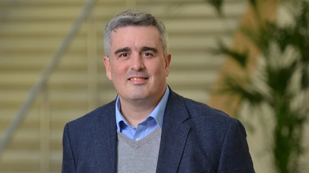 Xavier Duran
