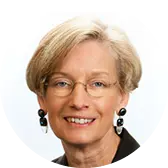 Catherine Mann