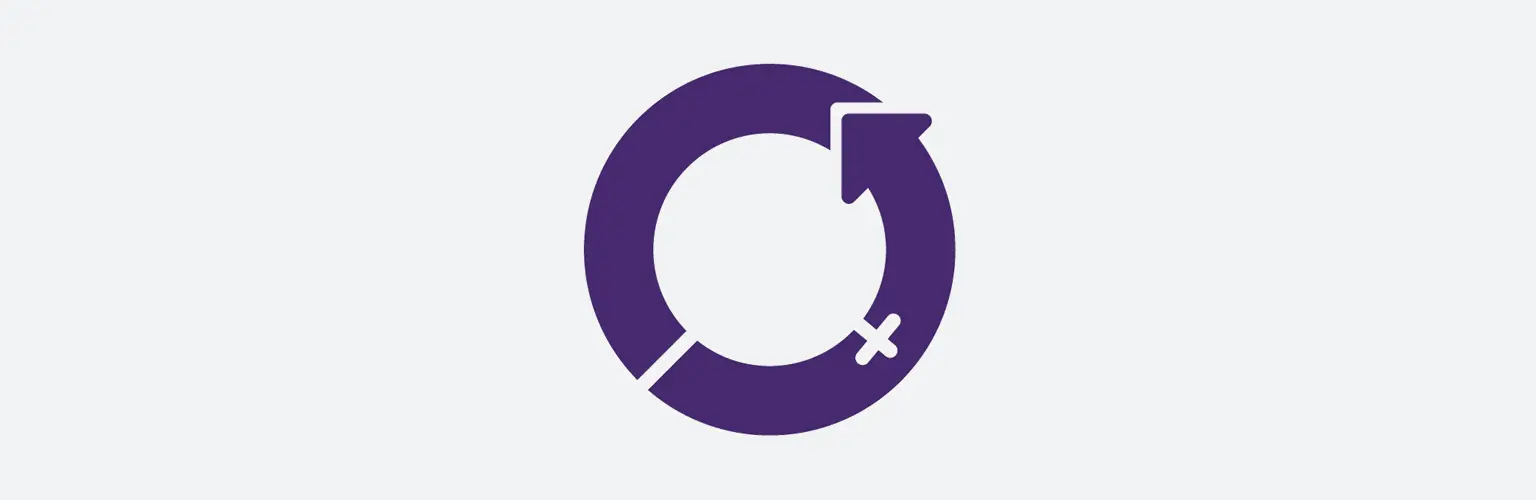 International Women's Day logo