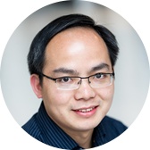 Dr Yu-Wang Chen