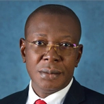 Dickson A. O. Akoh
