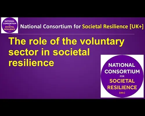 NCSR webinar 5th February