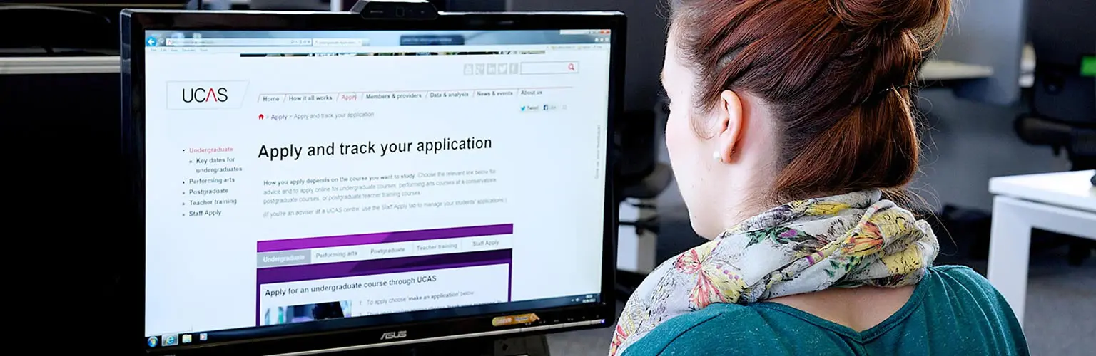 How to apply