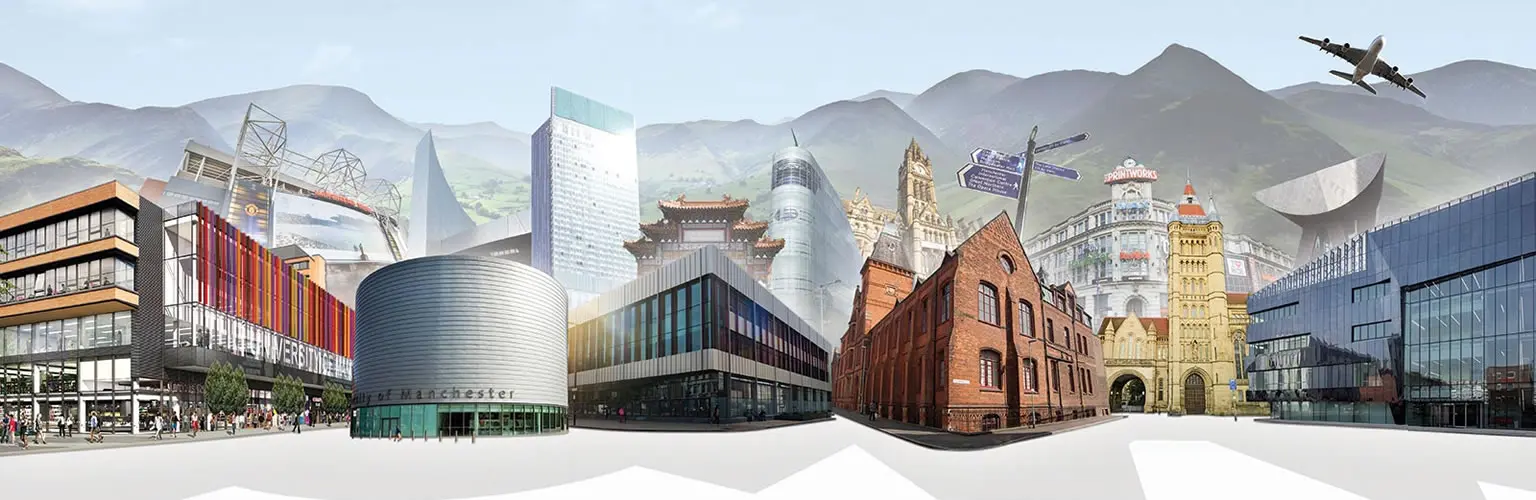 The Manchester undergraduate experience